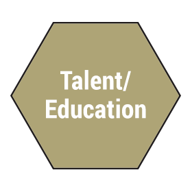 talent education